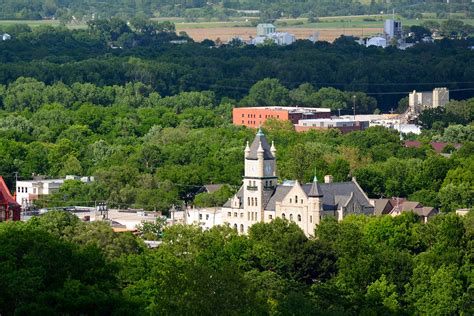 The Witch's Secrets: Uncovering the Hidden Realm of Lawrence Kansas